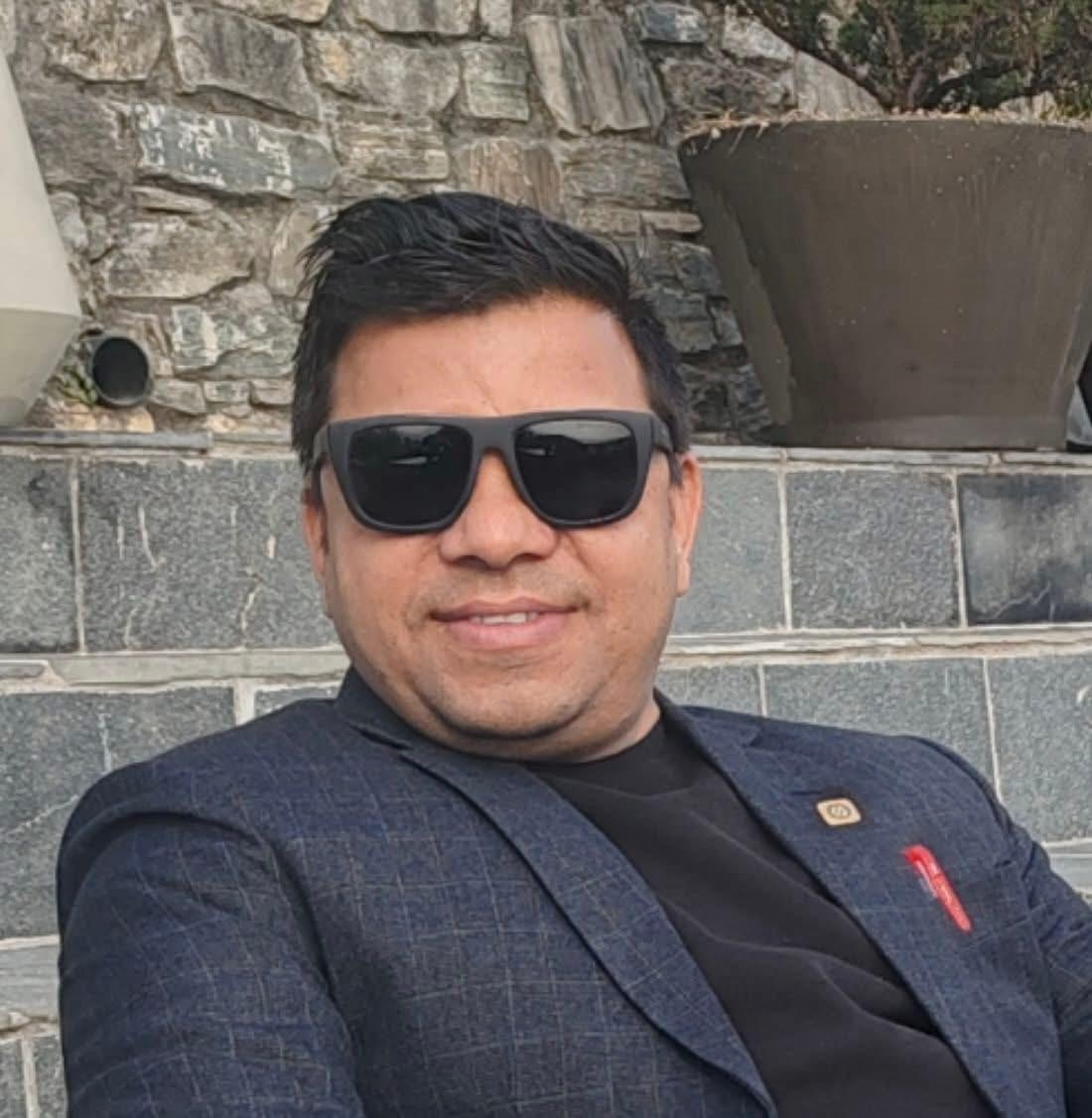 Yadav Prasad Bhandari