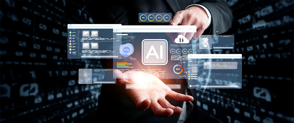 AI TOOLS FOR BUSINESS 20-Day Comprehensive Training Program