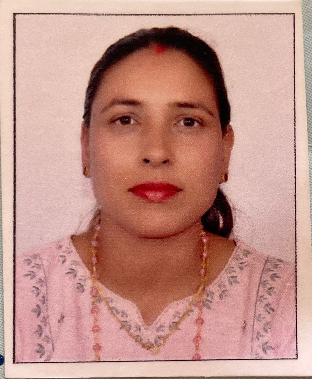 Sabitra Khanal
