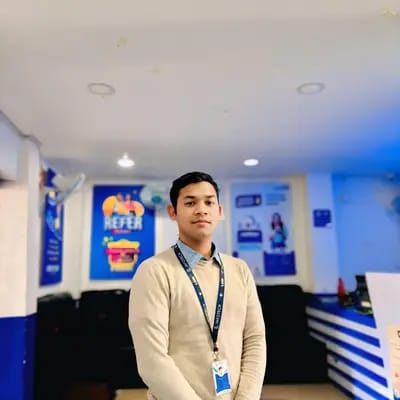 Bikash sen Bishowkarma