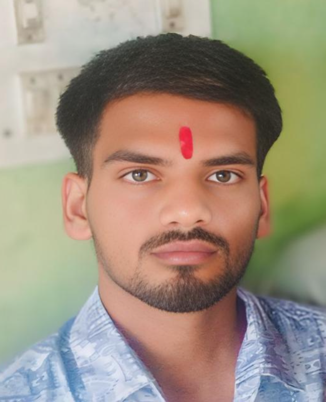 Abinash Yadav