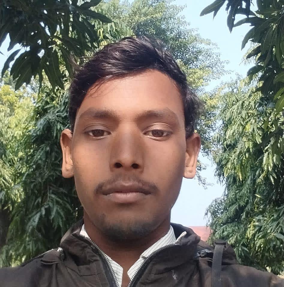 Ganesh Kushwaha